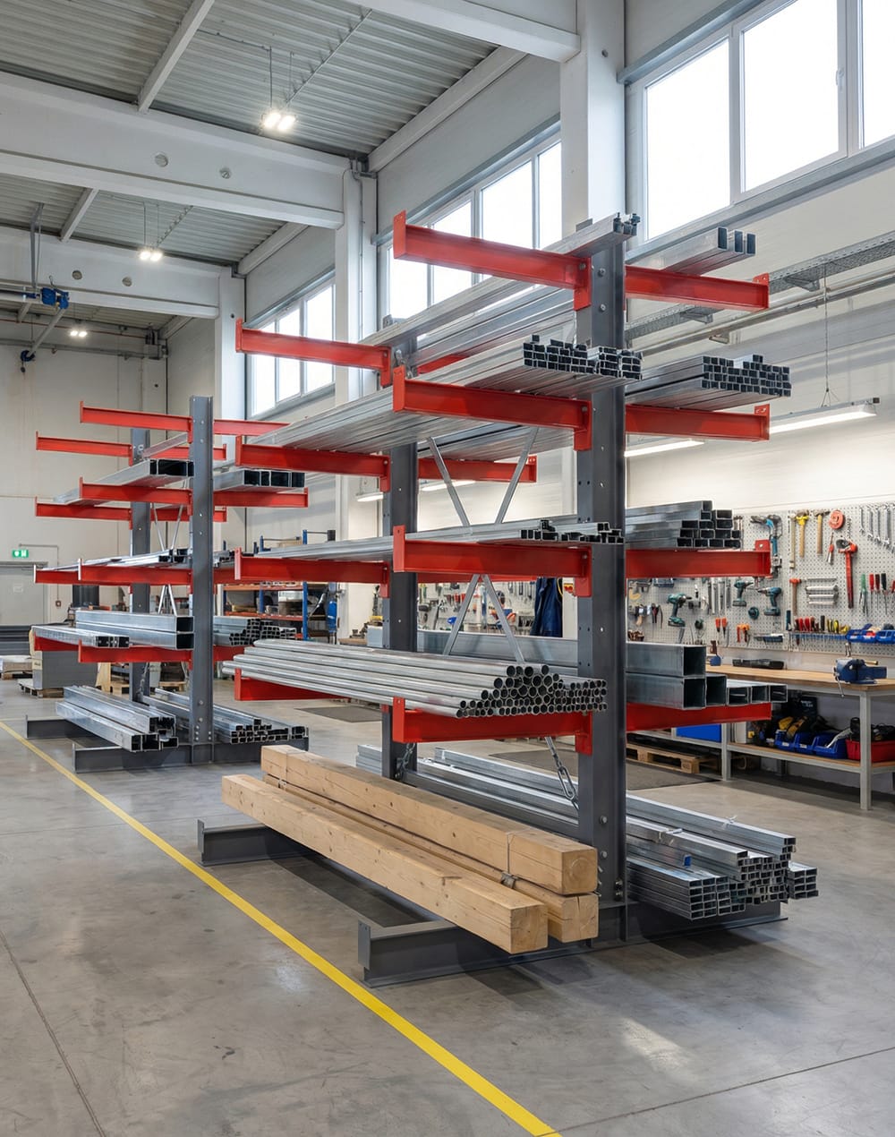 Handwerk & Werkstatt