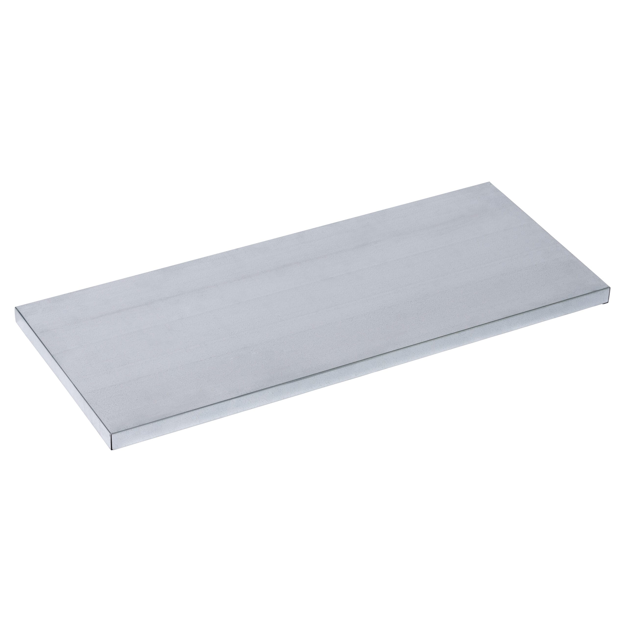 FBX 4000 Fachboden, Stahl verzinkt, Länge 1000 mm, B=300 mm