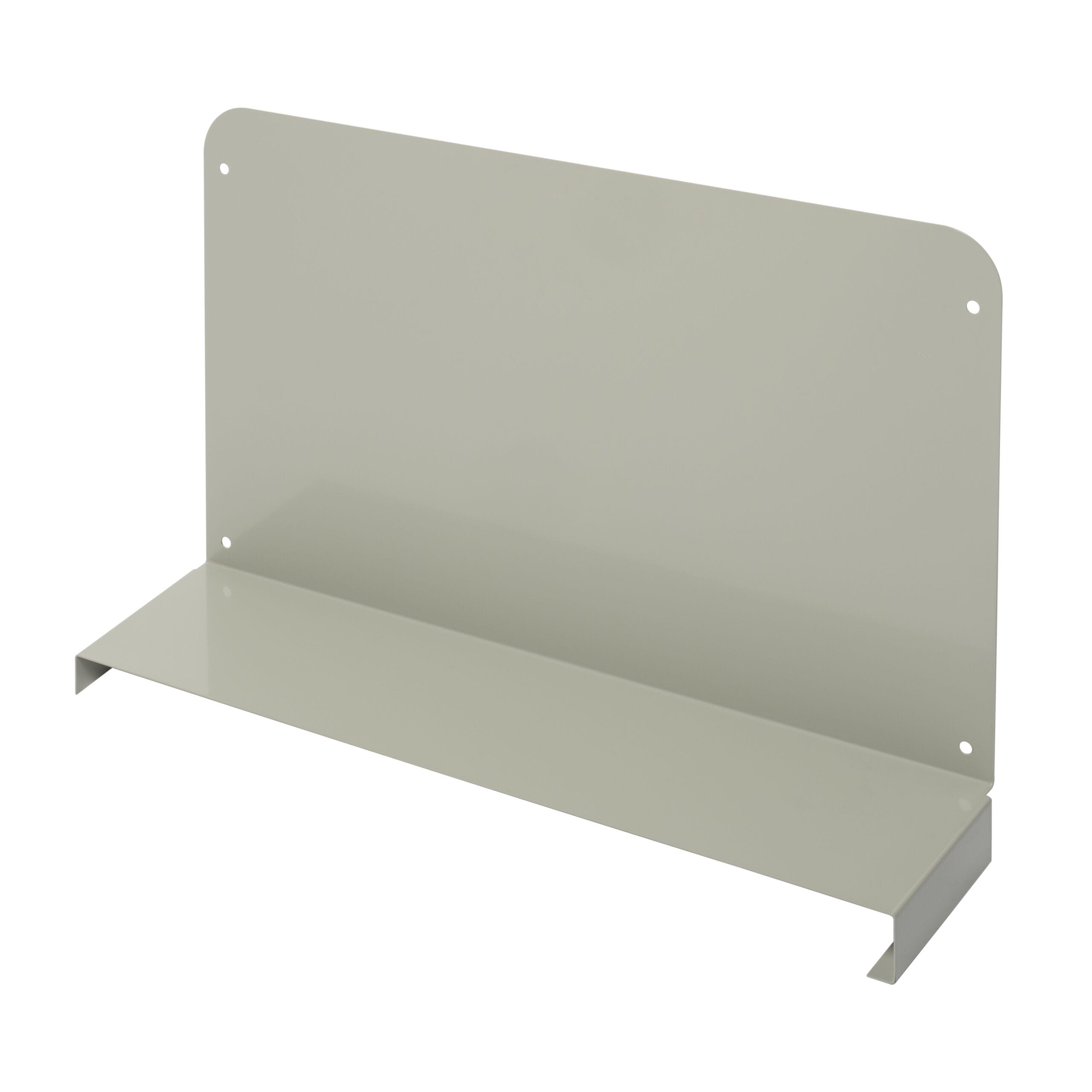 FBX 4000 Regalfachtrenner, verschiebbar, 500x300 mm / H-R, RAL 7038