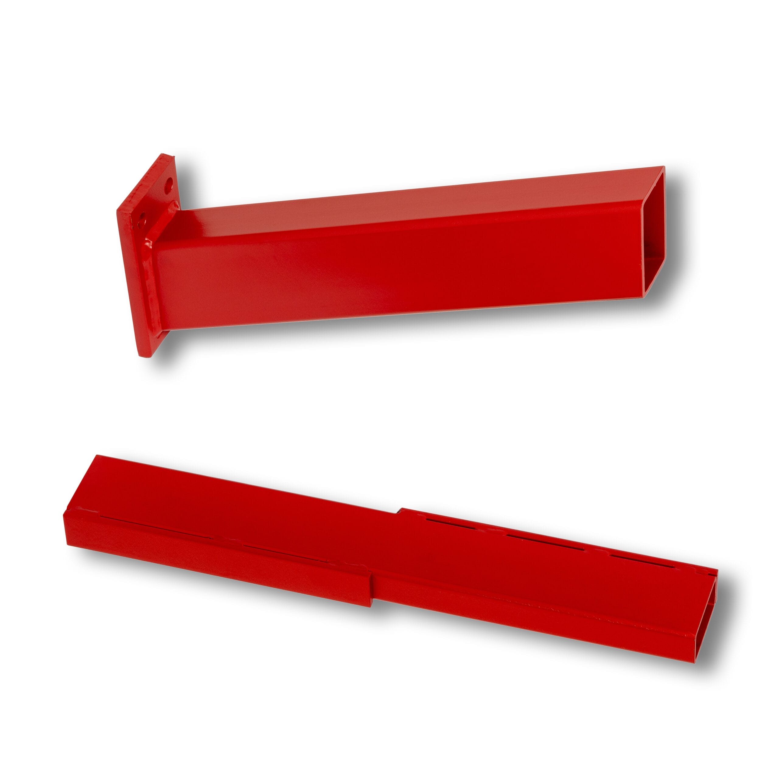 Ersatzteile Kragarmregale Schrägarmregale