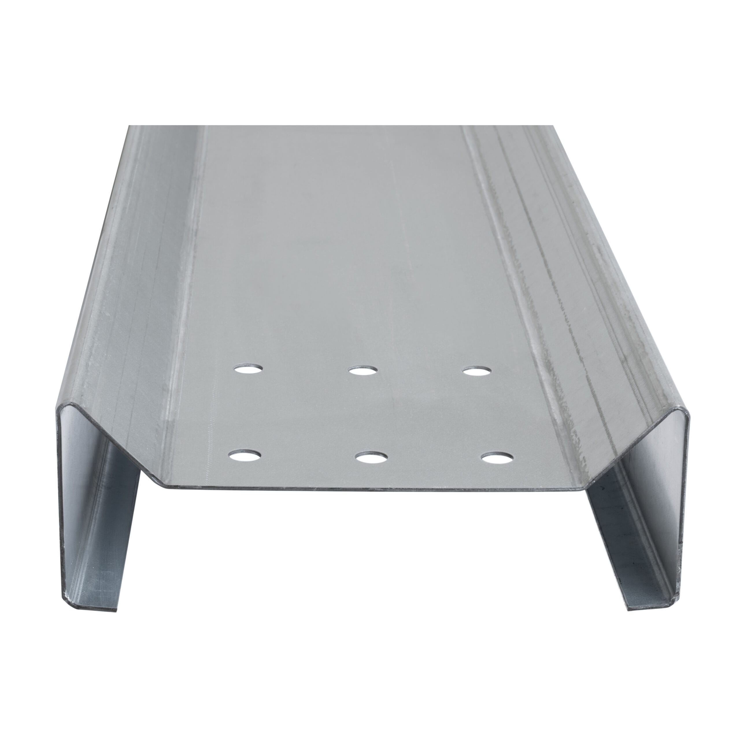 LBX 8000 LBX Pfette für Stützweite 4800 mm, Sigma-Profil, sendzimirverzinkt