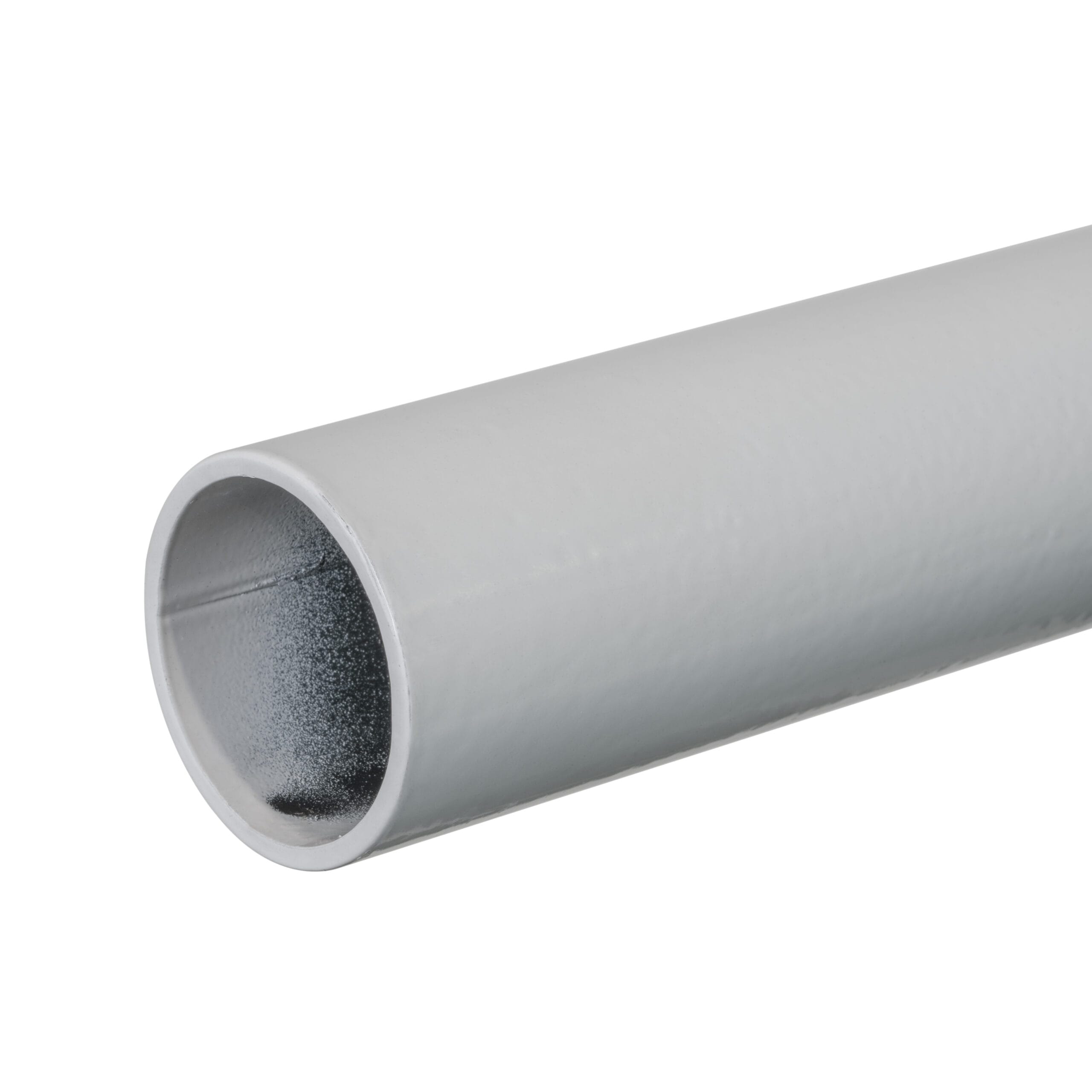 LBX 8000 Handlaufecke 600/490 mm, inkl. Verbinder, inkl. Ecke Fuß & Ecke Knieleiste