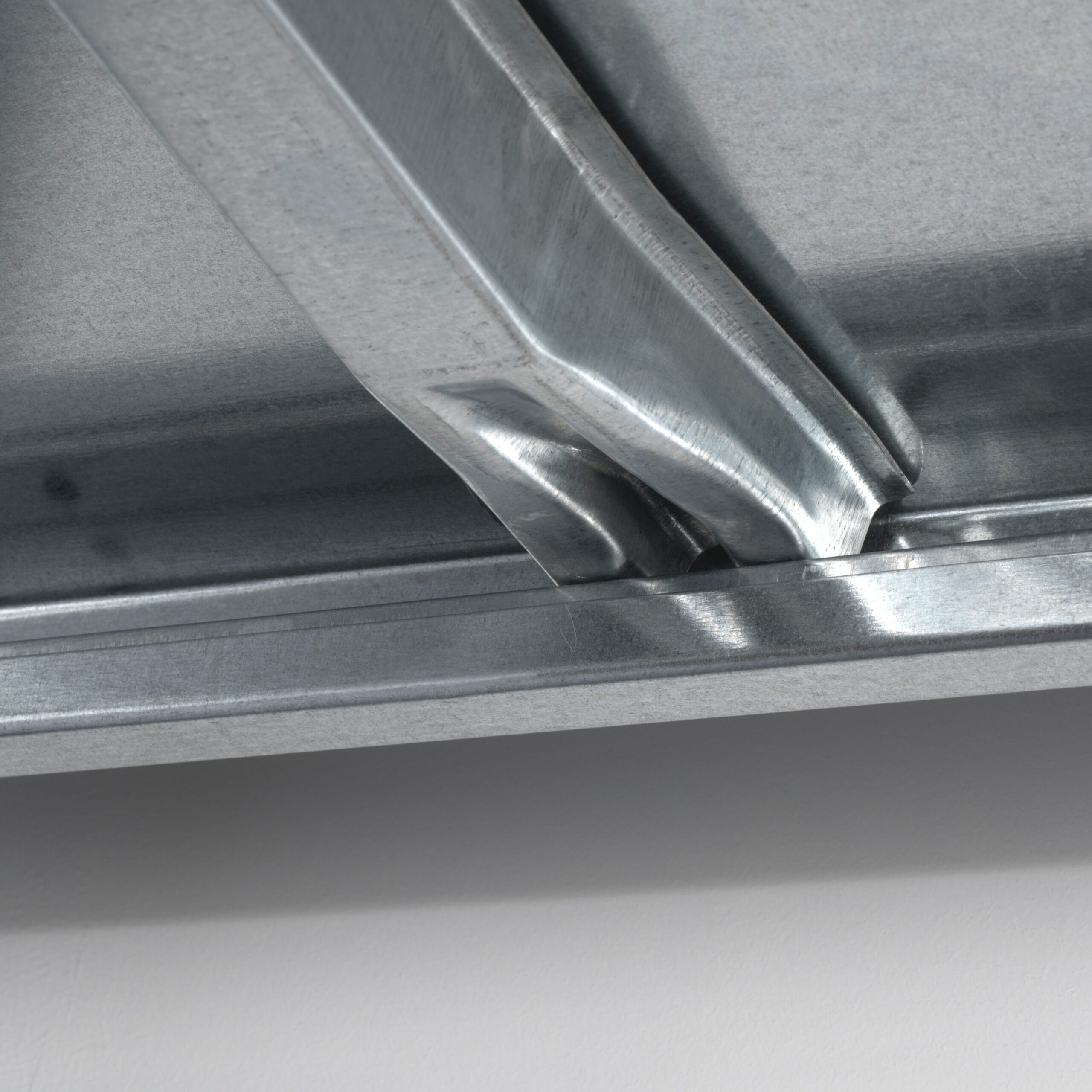 FBX 4000 Fachbodenverstärkung 300 mm, für 150 kg, Querverbindung, verzinkt