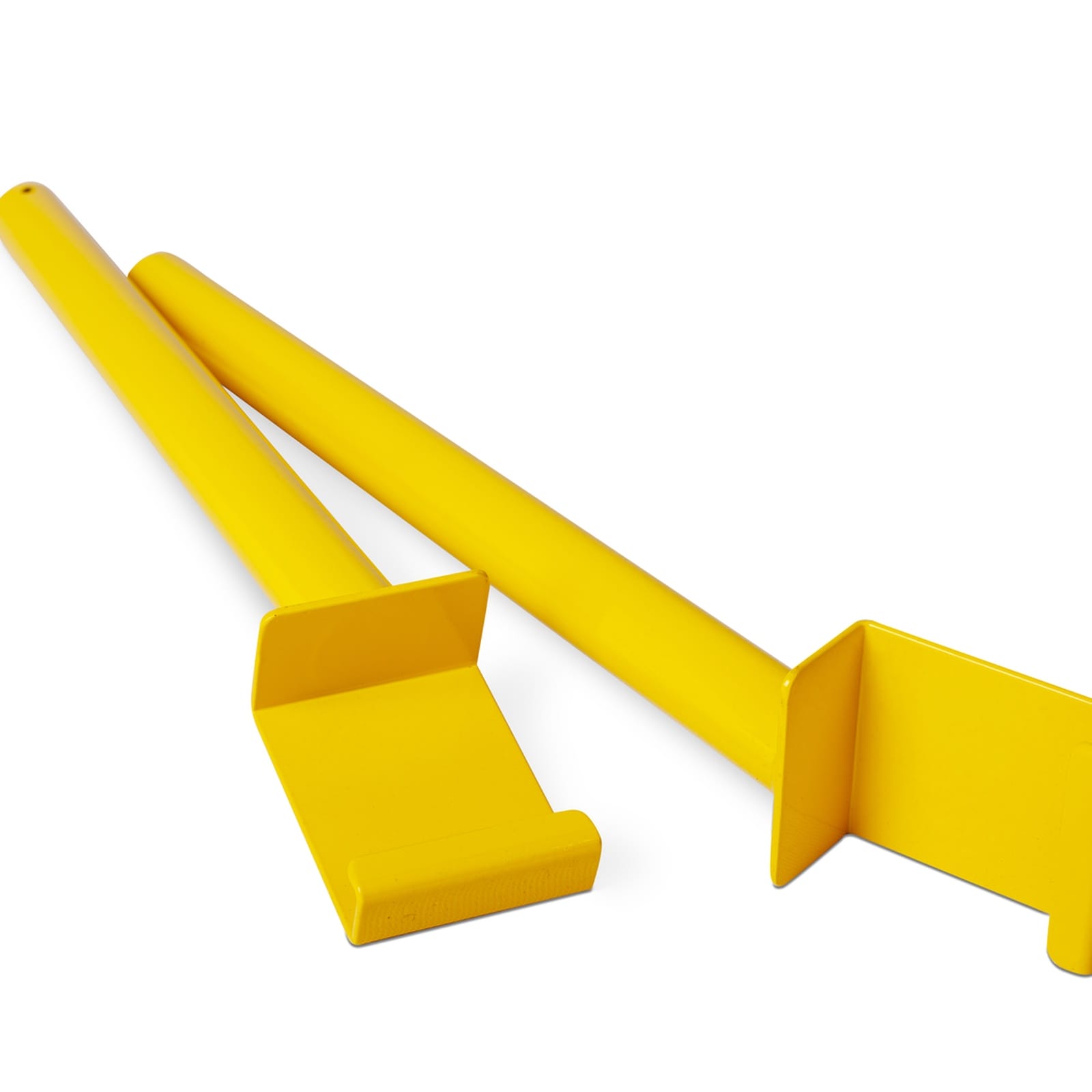 Montagewerkzeug Eco, Metall, gelb