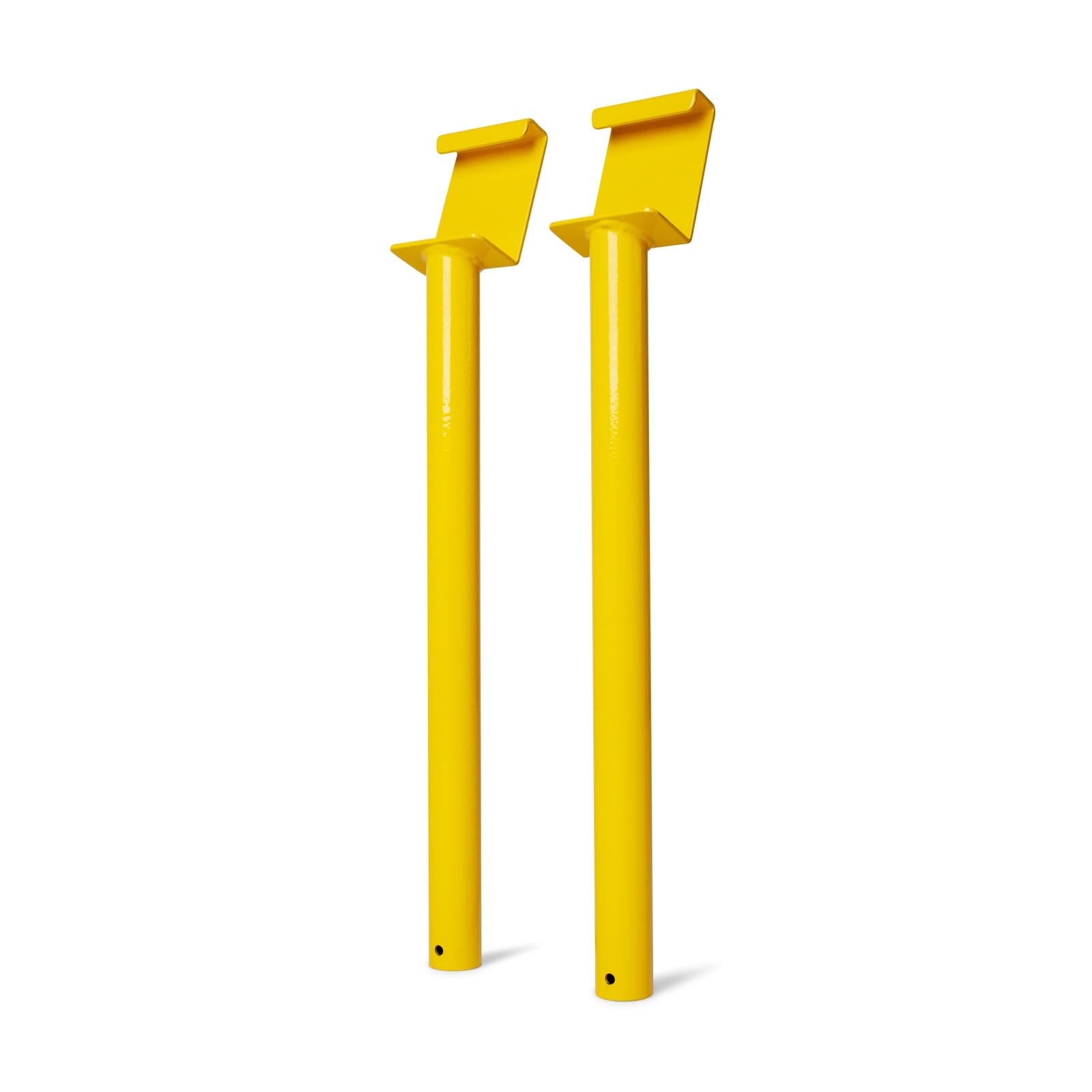 Montagewerkzeug Eco, Metall, gelb