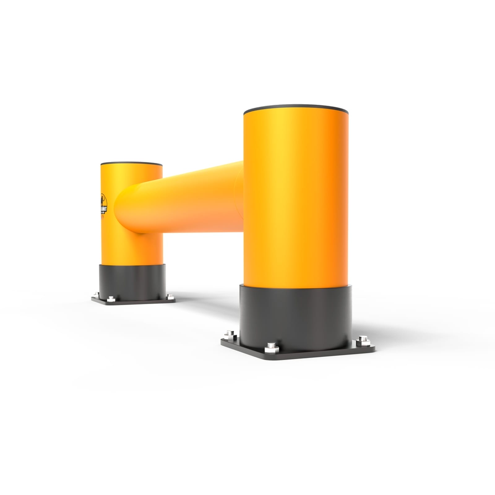 Mammut Regalendschutz