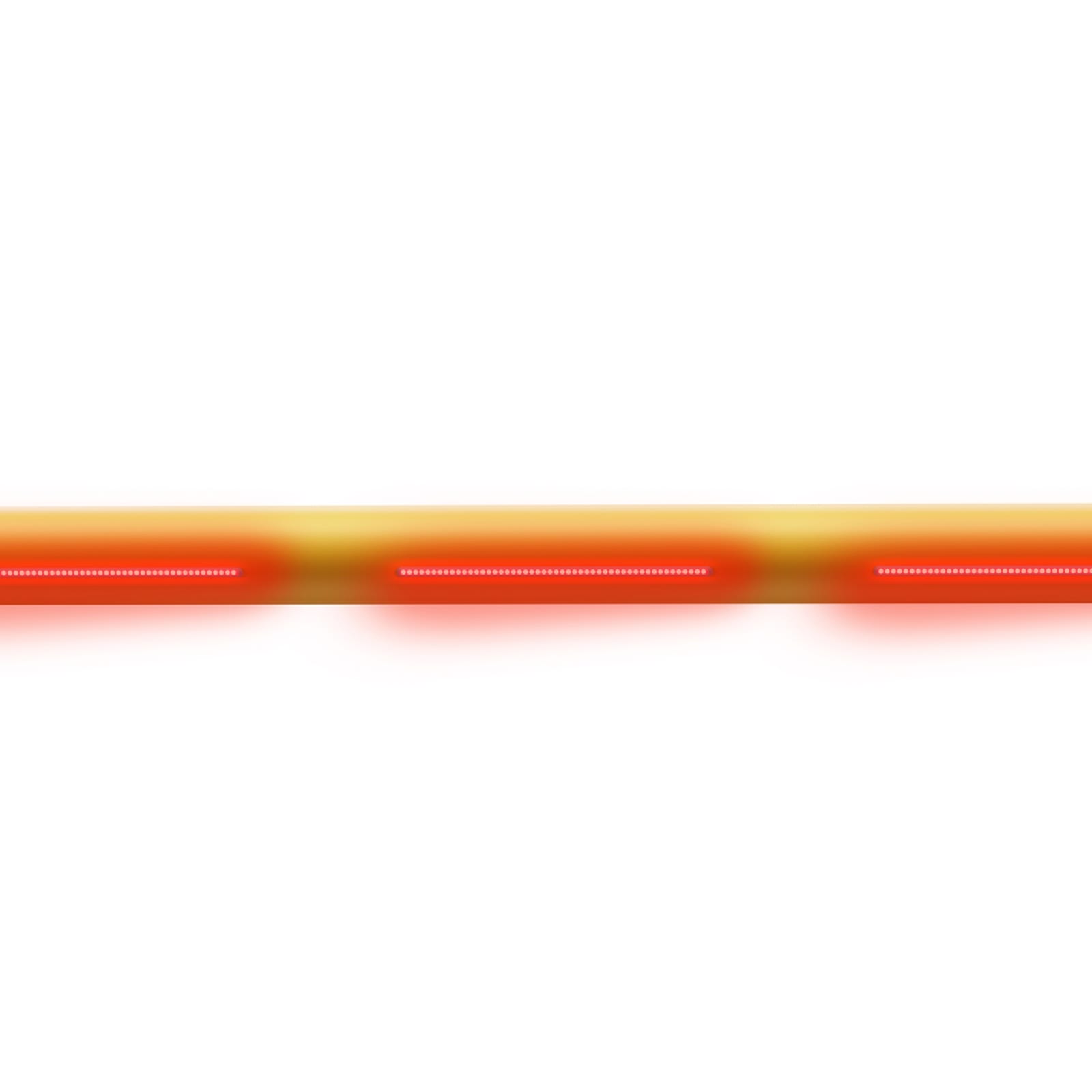 RMX Mammut AlarmHöhenbegrenzer, 2m Länge, gelb