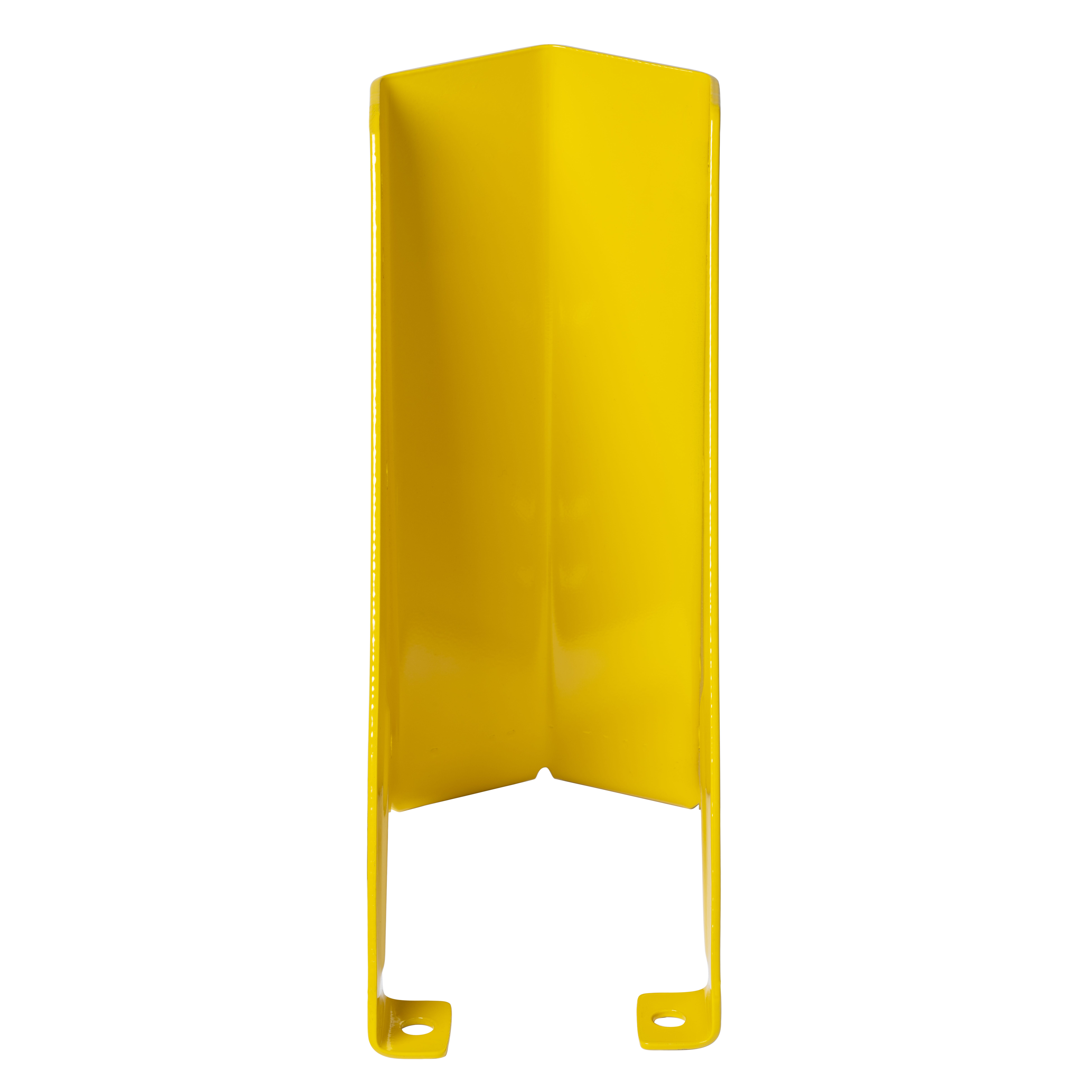 RMX Anfahr/Rammschutz, U-Profil, gelb/schwarz