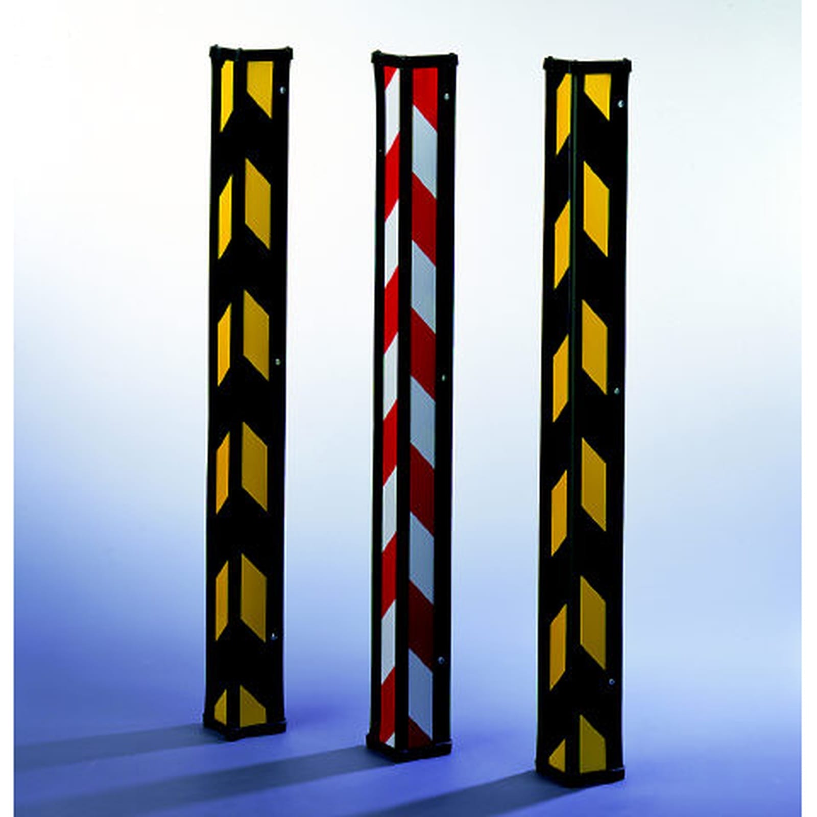 RMX Kanten-Warn-und Schutzwinkel