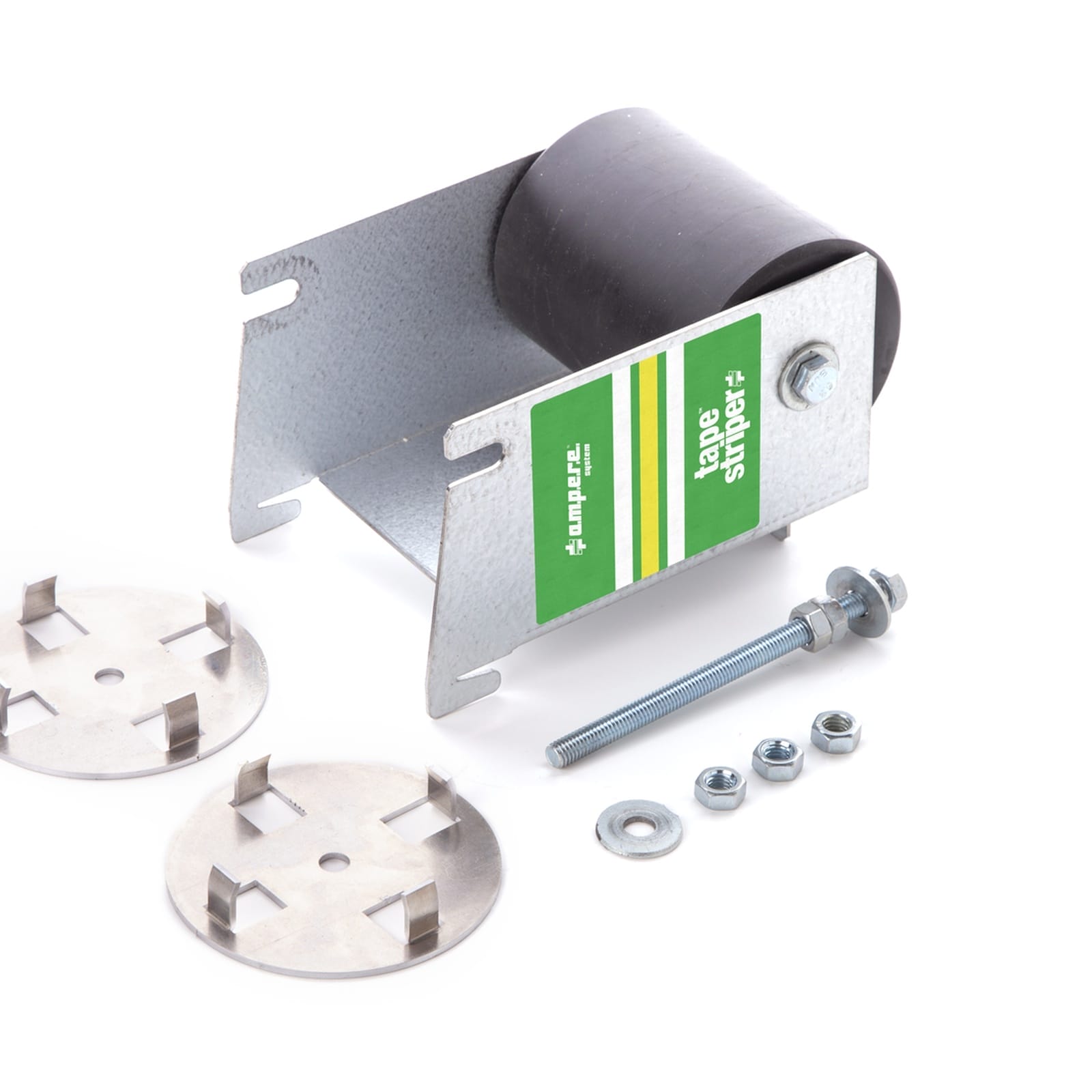 Markierbandroller, für Makierband RMX